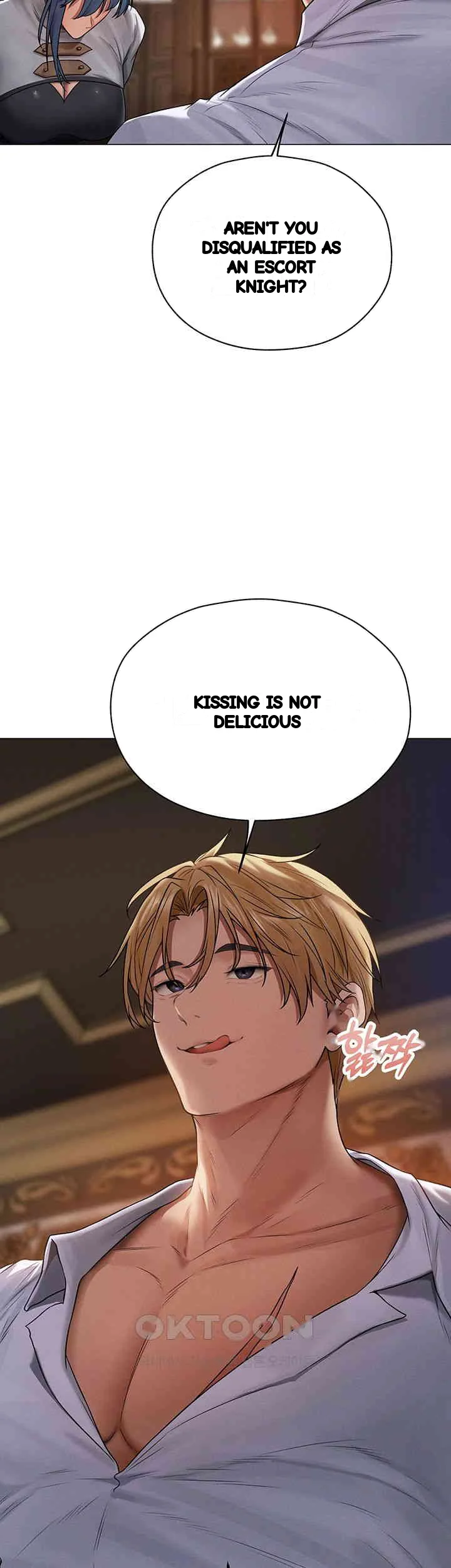 Isekai Milf Hunter Chapter 62 - Page 14