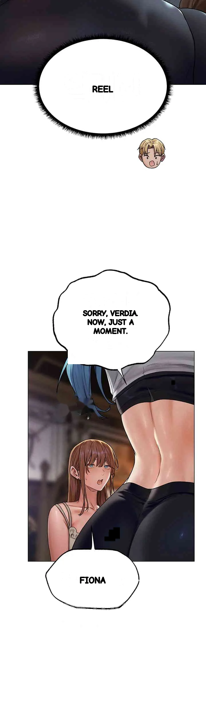 Isekai Milf Hunter Chapter 62 - Page 17