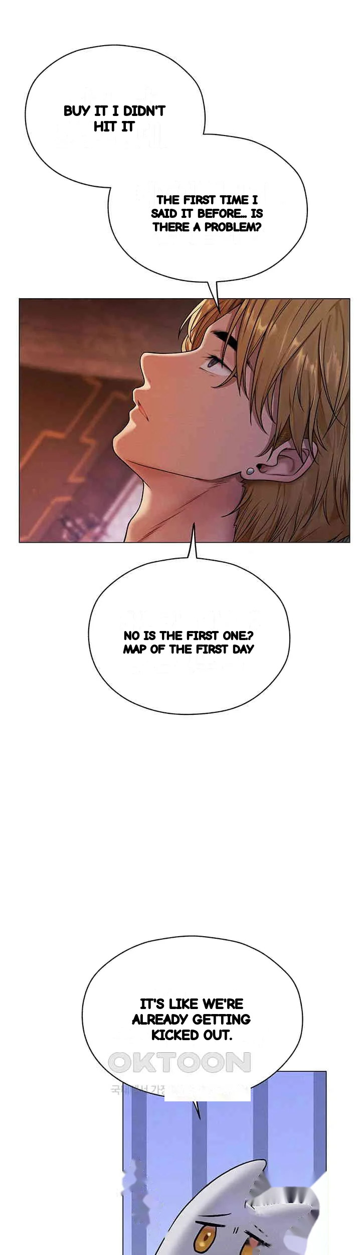 Isekai Milf Hunter Chapter 62 - Page 24