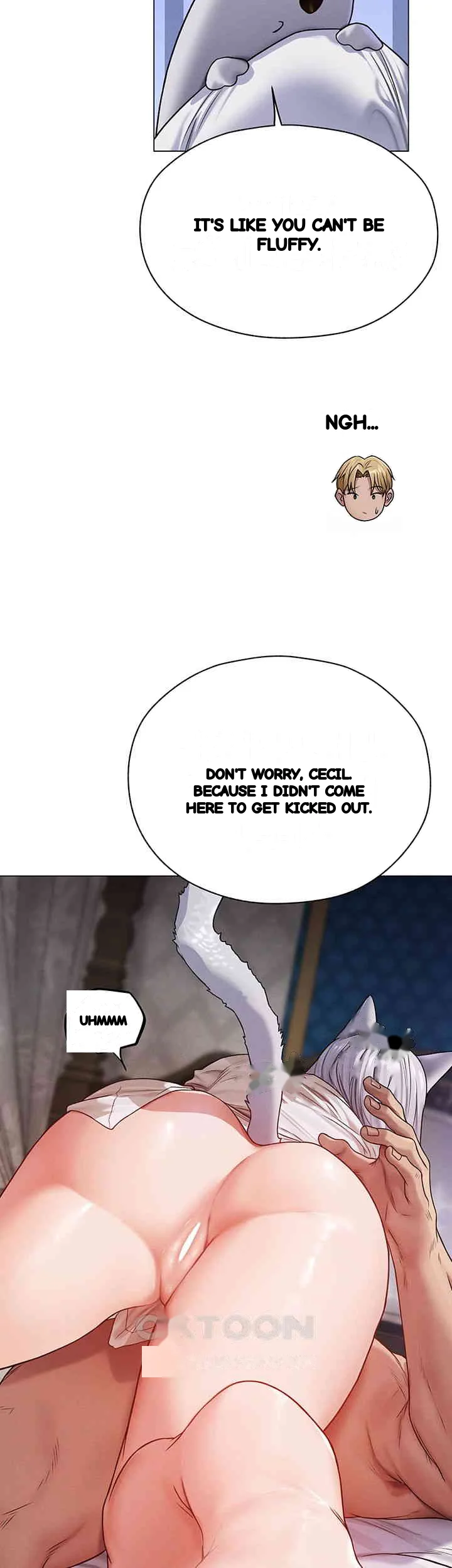 Isekai Milf Hunter Chapter 62 - Page 25