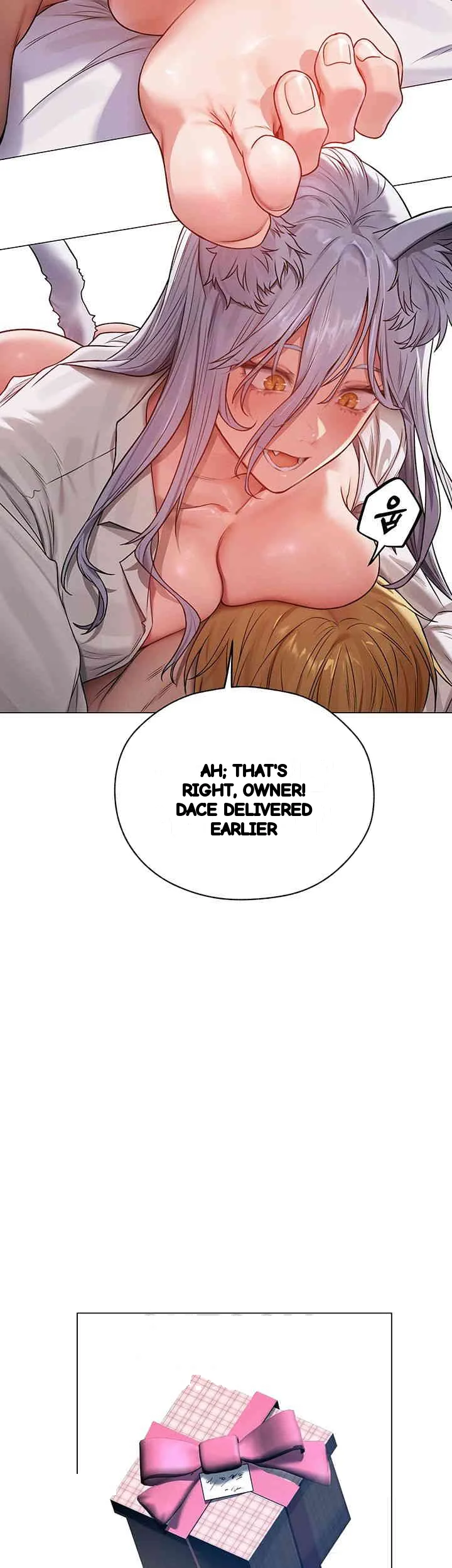 Isekai Milf Hunter Chapter 62 - Page 26