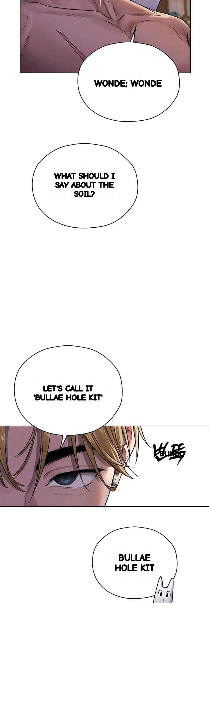 Isekai Milf Hunter Chapter 62 - Page 28