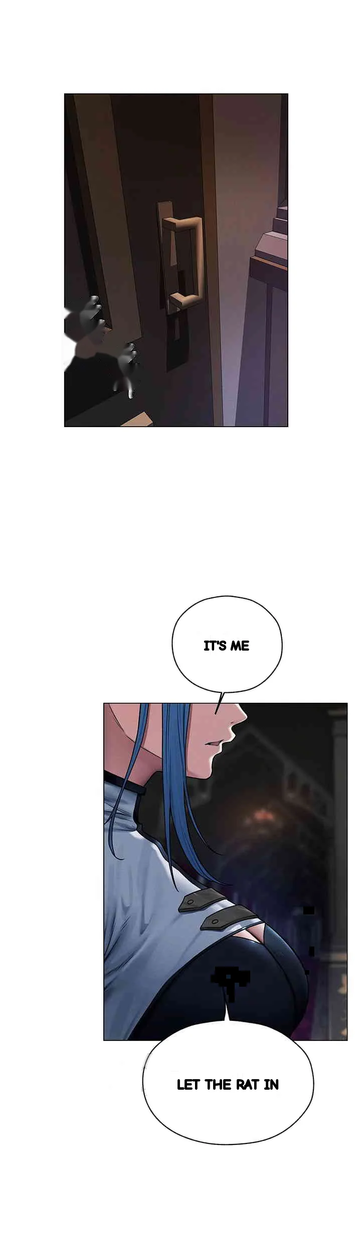 Isekai Milf Hunter Chapter 62 - Page 29