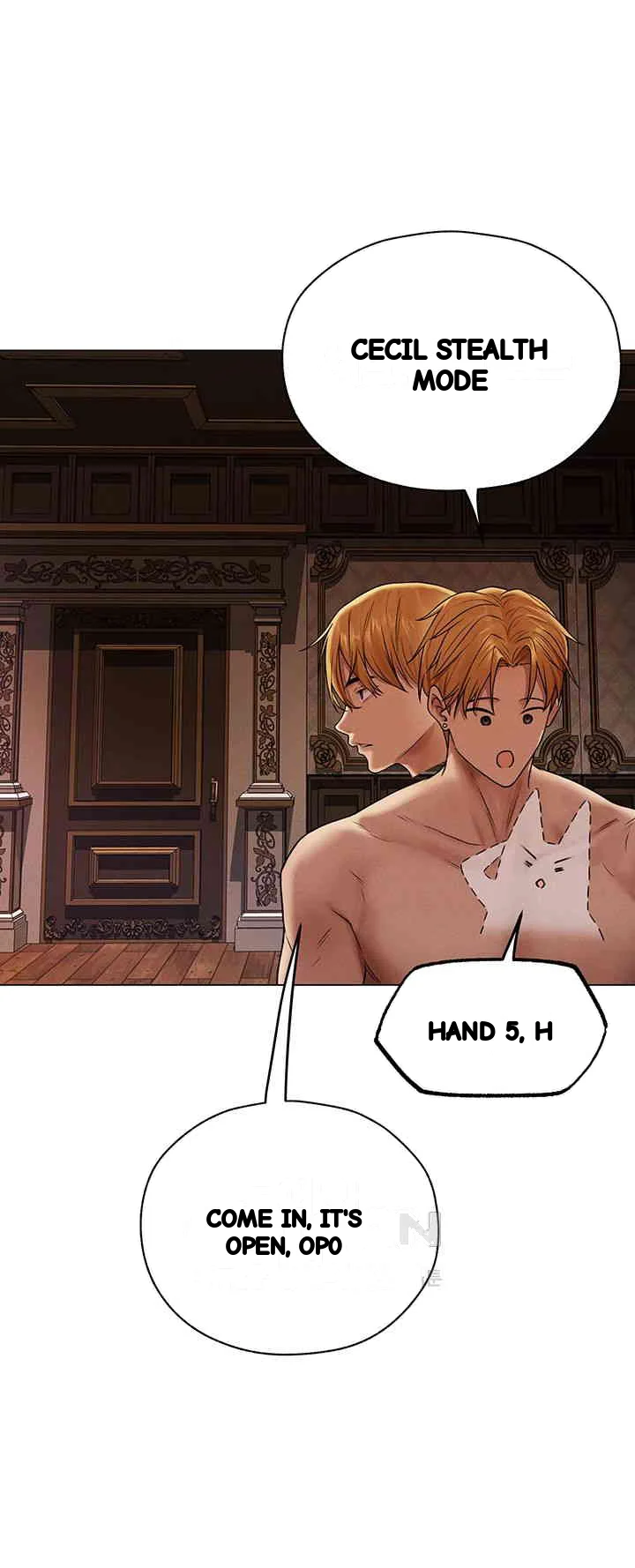 Isekai Milf Hunter Chapter 62 - Page 30