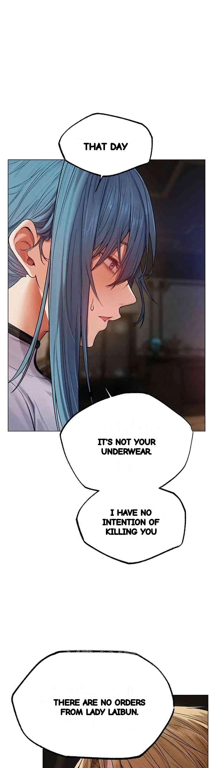 Isekai Milf Hunter Chapter 62 - Page 34