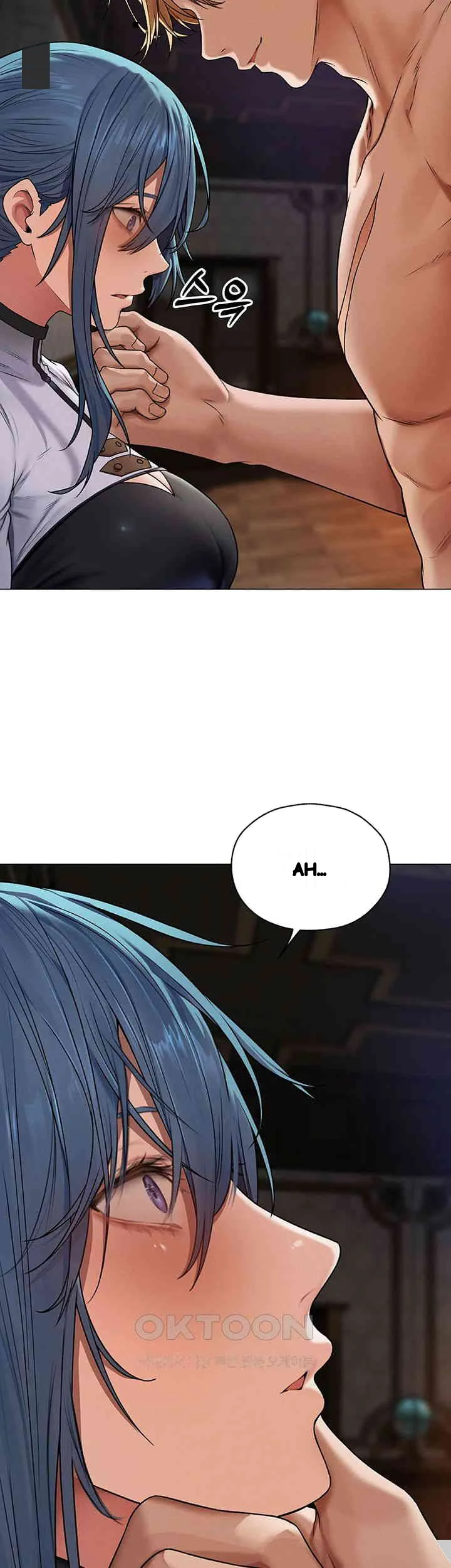 Isekai Milf Hunter Chapter 62 - Page 41