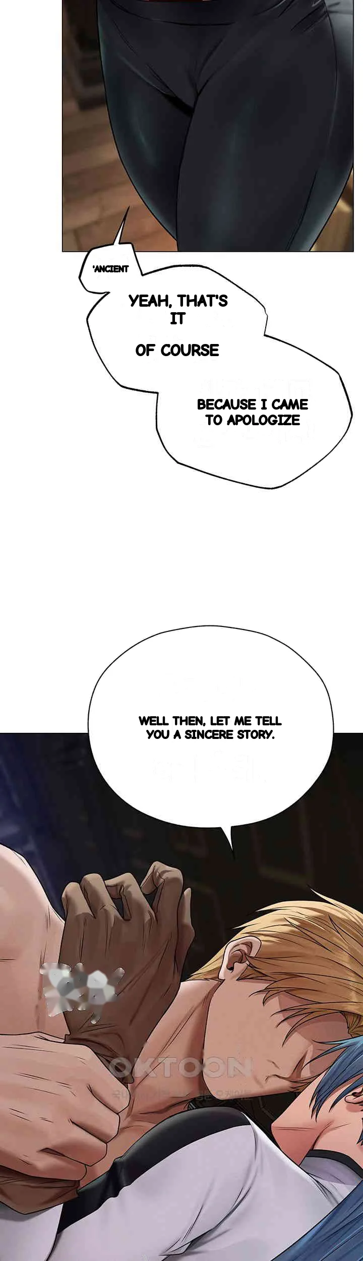 Isekai Milf Hunter Chapter 62 - Page 45