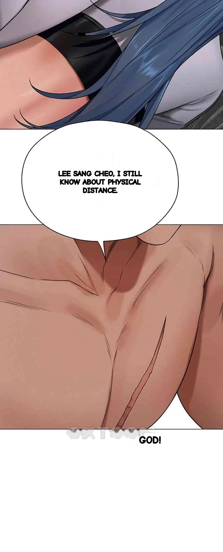 Isekai Milf Hunter Chapter 62 - Page 46