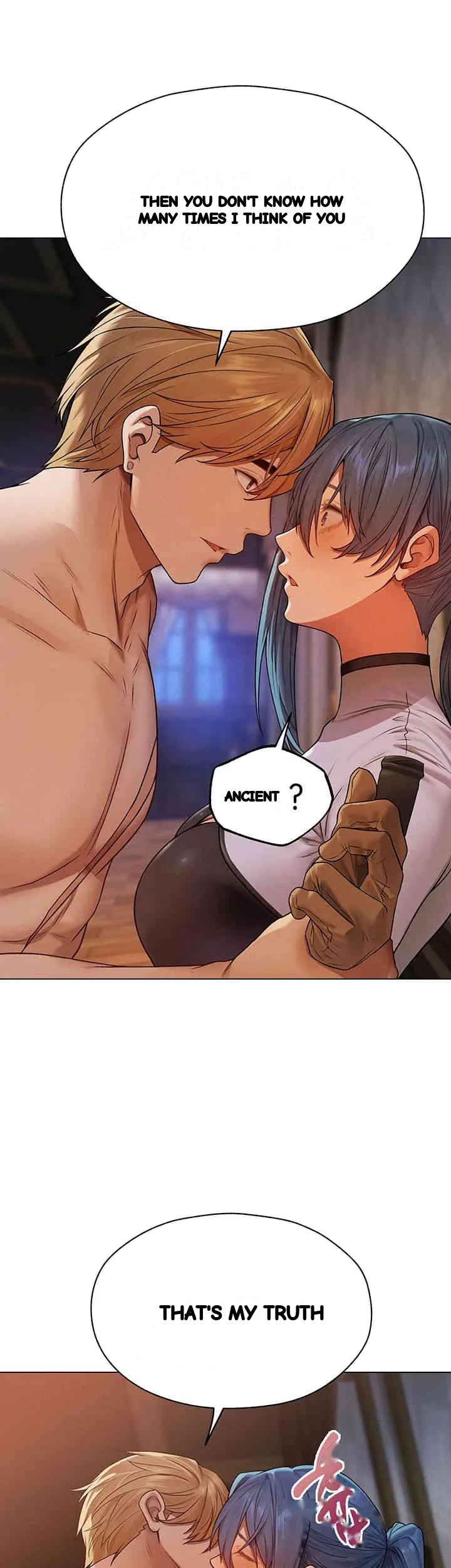 Isekai Milf Hunter Chapter 62 - Page 47