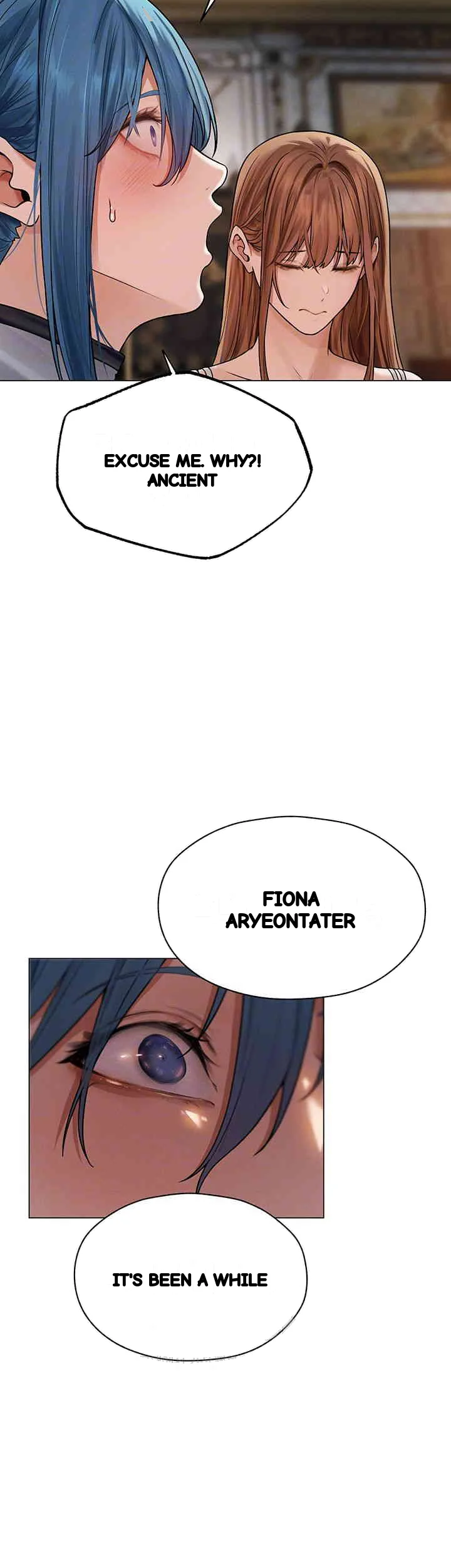 Isekai Milf Hunter Chapter 62 - Page 5