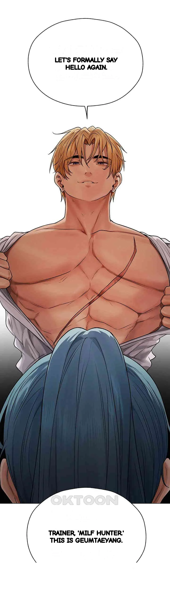 Isekai Milf Hunter Chapter 62 - Page 6