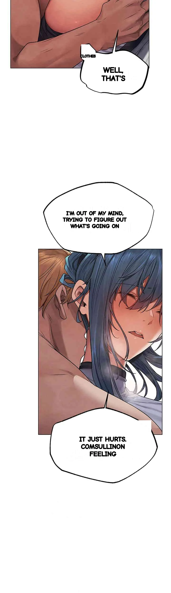 Isekai Milf Hunter Chapter 63 - Page 18