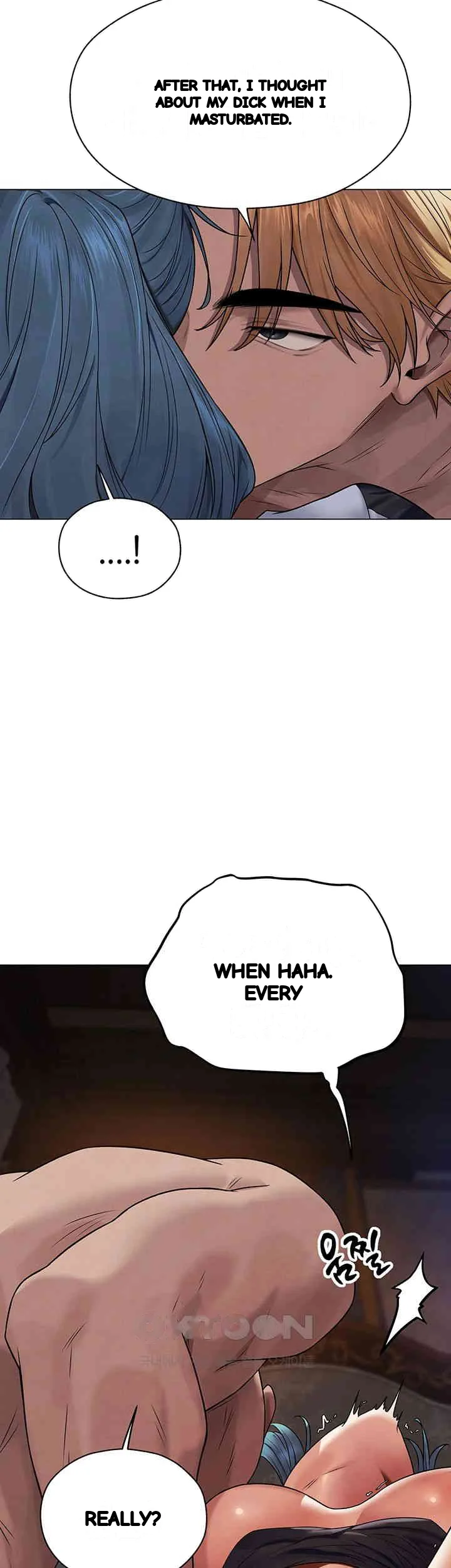 Isekai Milf Hunter Chapter 63 - Page 19