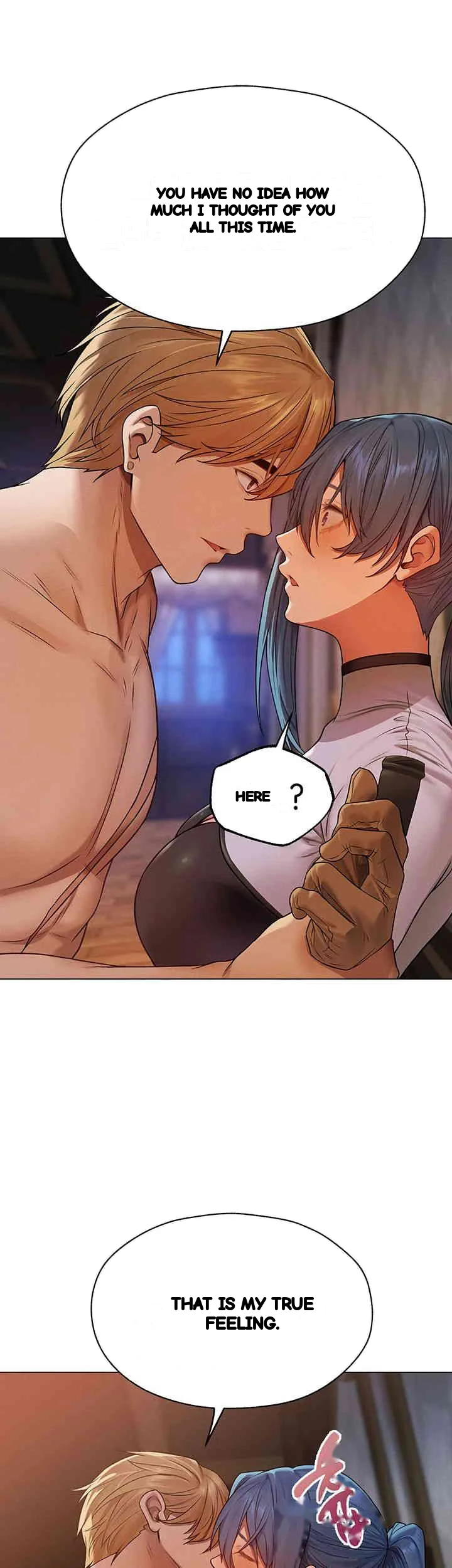 Isekai Milf Hunter Chapter 63 - Page 2
