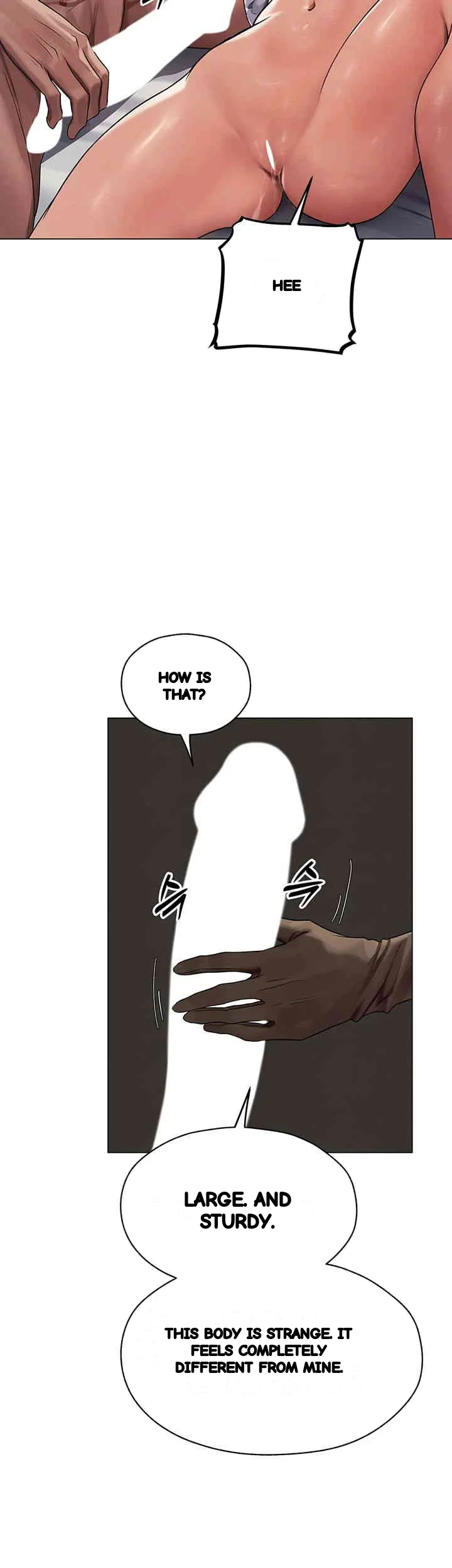Isekai Milf Hunter Chapter 63 - Page 22