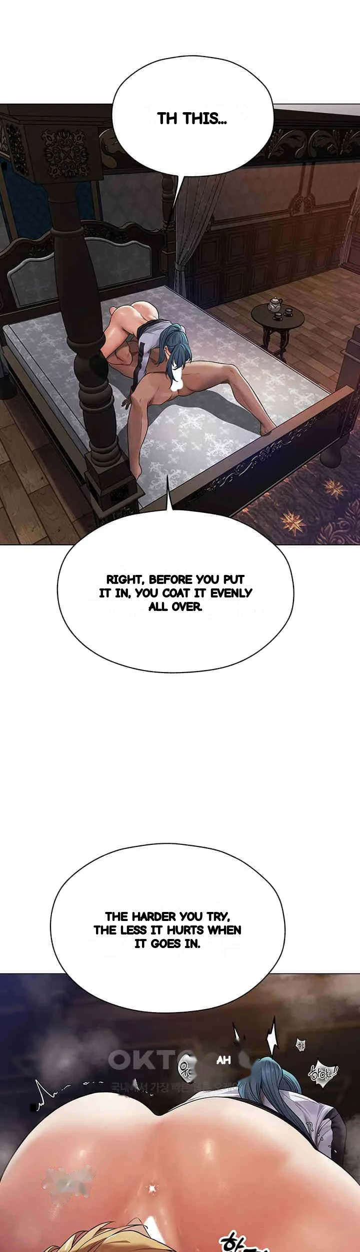Isekai Milf Hunter Chapter 63 - Page 25
