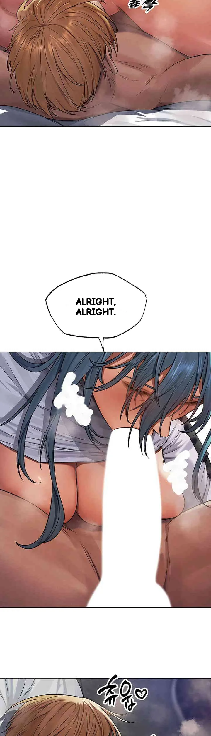 Isekai Milf Hunter Chapter 63 - Page 26