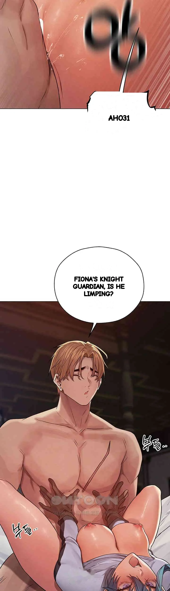 Isekai Milf Hunter Chapter 63 - Page 37