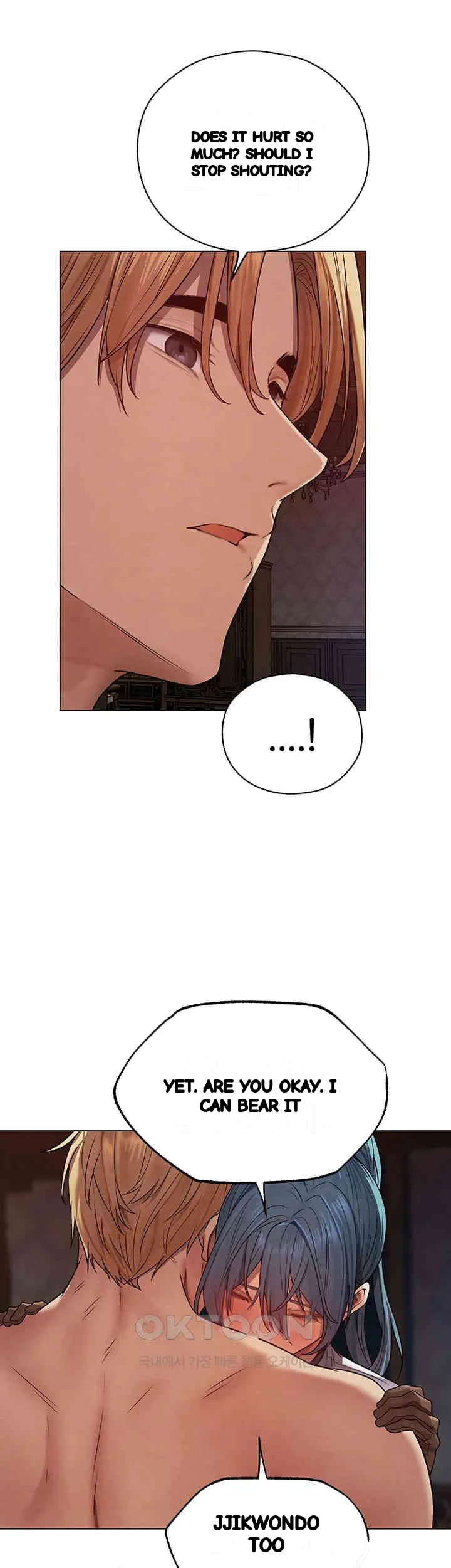 Isekai Milf Hunter Chapter 63 - Page 39