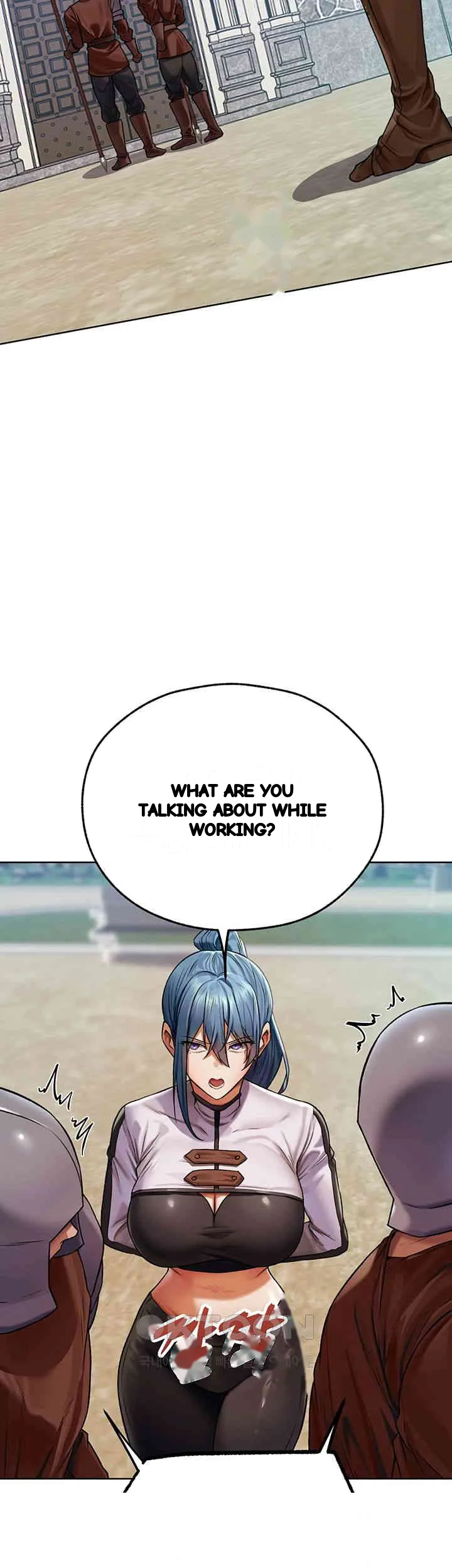 Isekai Milf Hunter Chapter 64 - Page 16