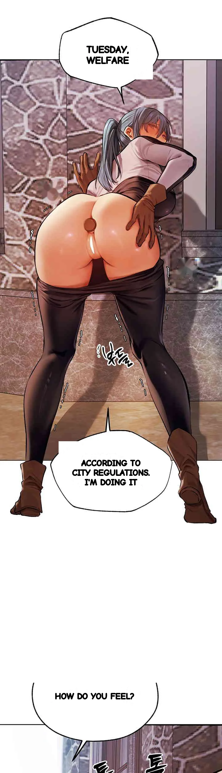 Isekai Milf Hunter Chapter 64 - Page 23