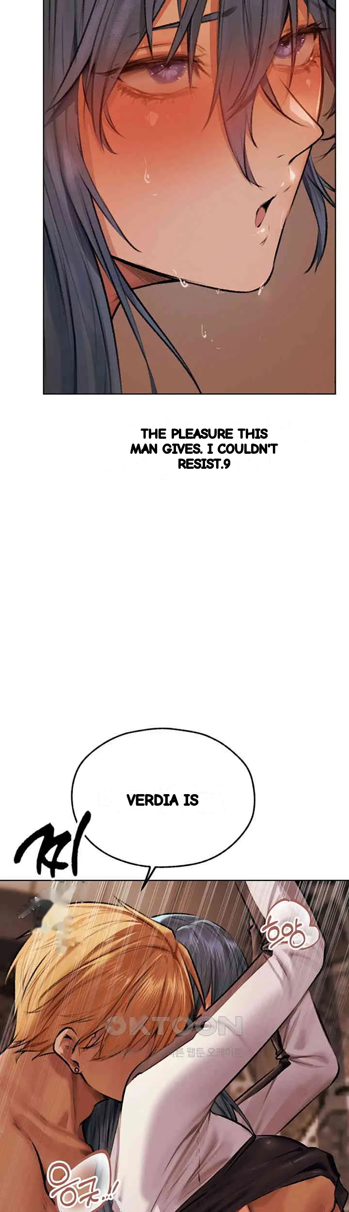 Isekai Milf Hunter Chapter 64 - Page 29
