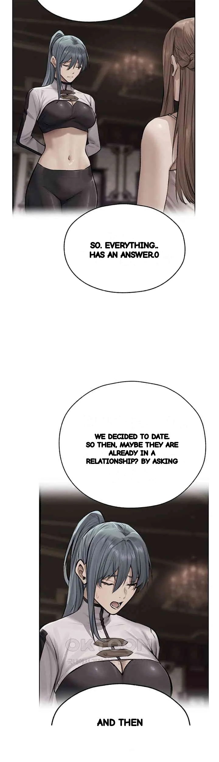 Isekai Milf Hunter Chapter 64 - Page 31