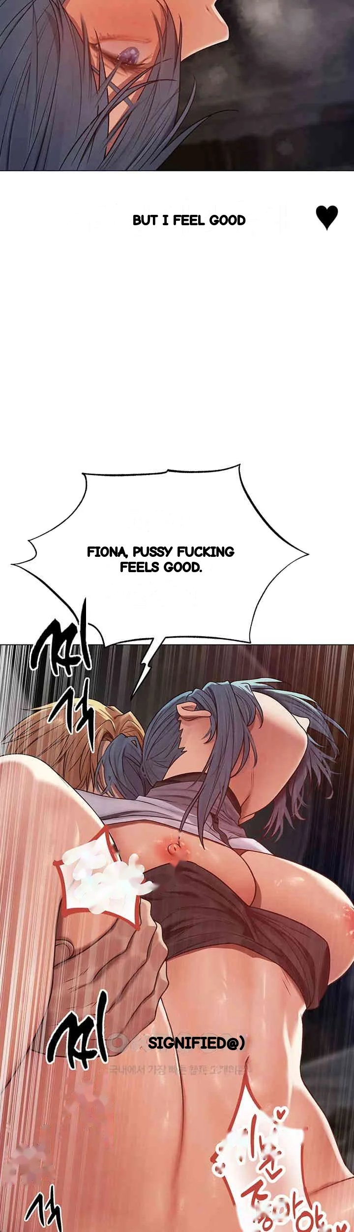 Isekai Milf Hunter Chapter 64 - Page 4