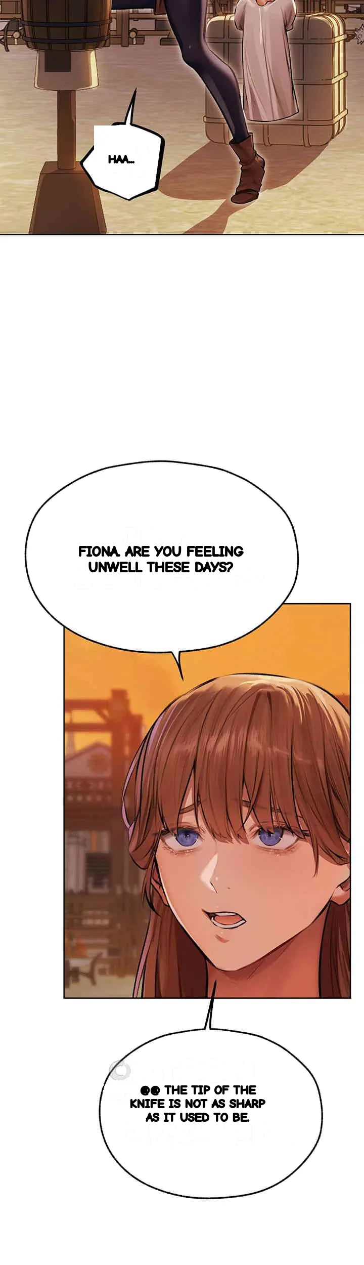 Isekai Milf Hunter Chapter 64 - Page 40