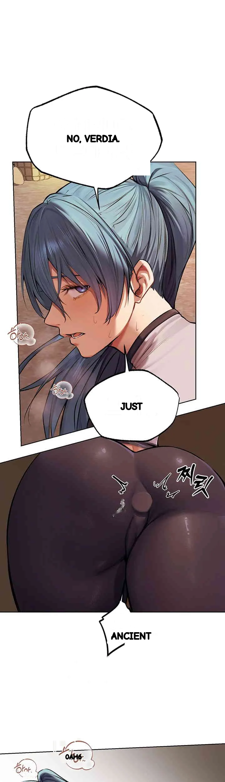 Isekai Milf Hunter Chapter 64 - Page 41