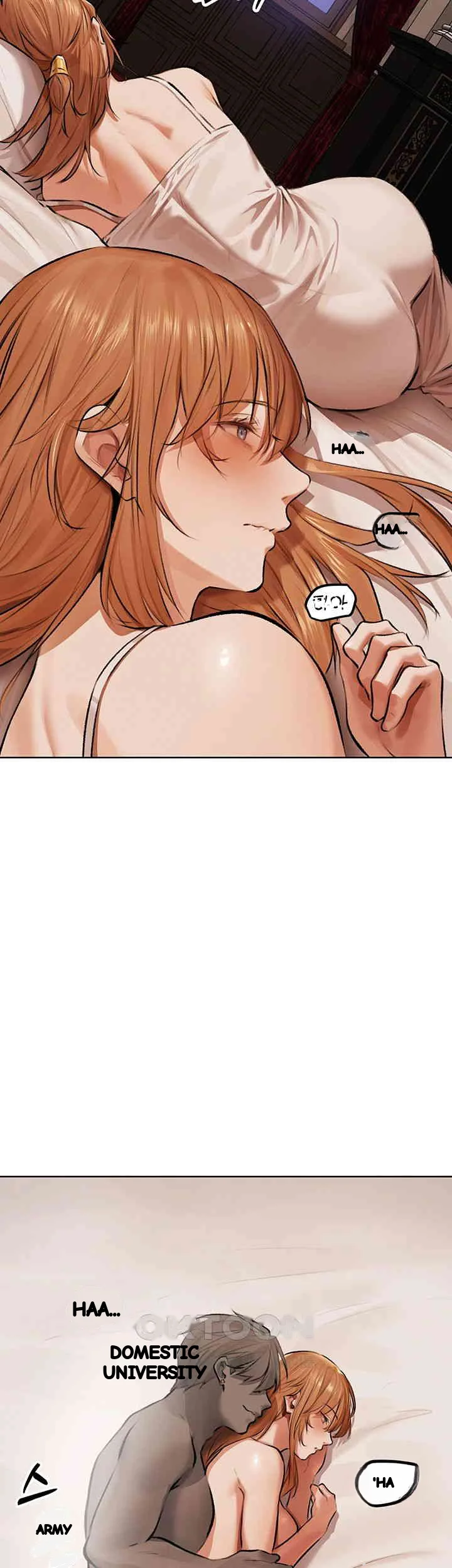 Isekai Milf Hunter Chapter 64 - Page 53