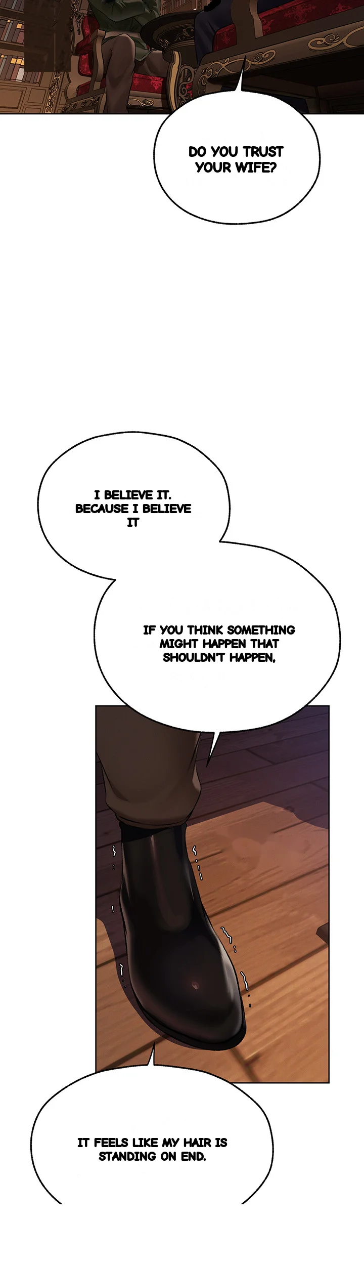 Isekai Milf Hunter Chapter 65 - Page 25