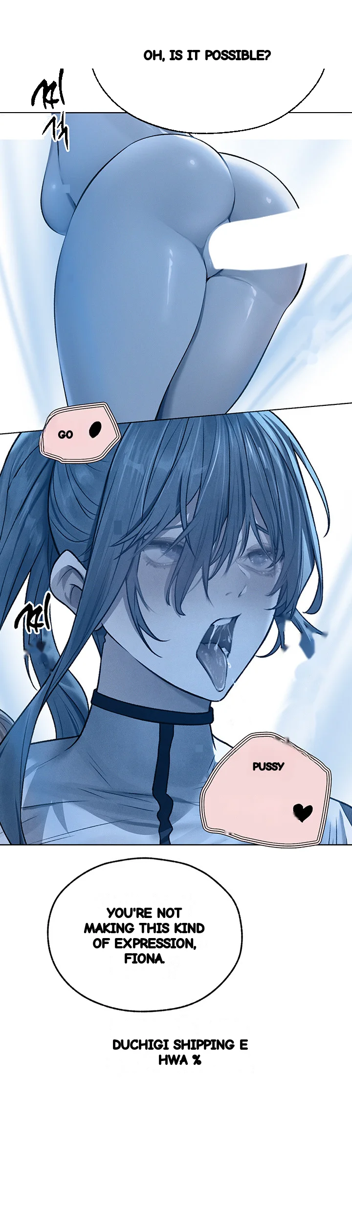 Isekai Milf Hunter Chapter 65 - Page 35