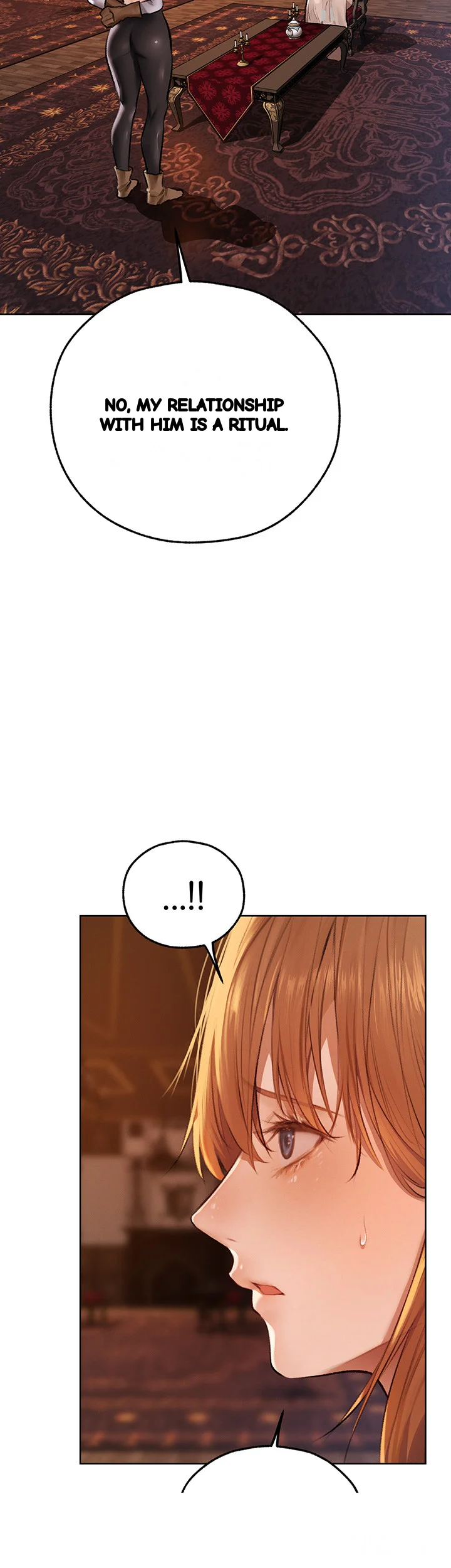 Isekai Milf Hunter Chapter 65 - Page 46