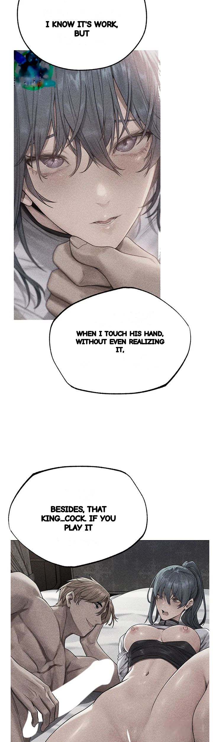 Isekai Milf Hunter Chapter 65 - Page 48