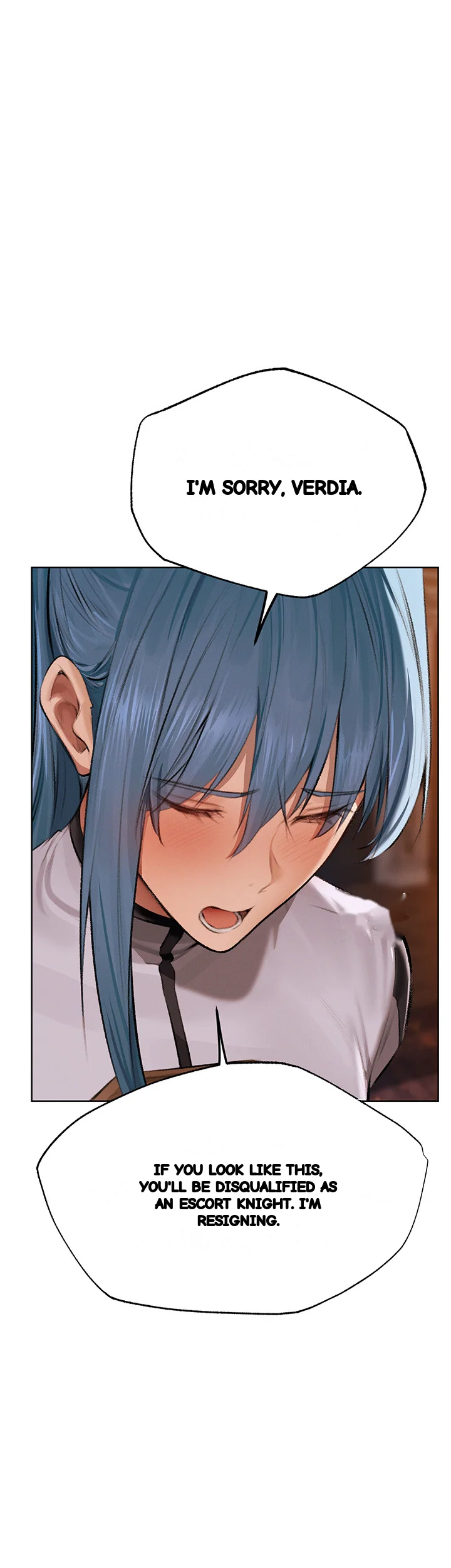 Isekai Milf Hunter Chapter 65 - Page 50