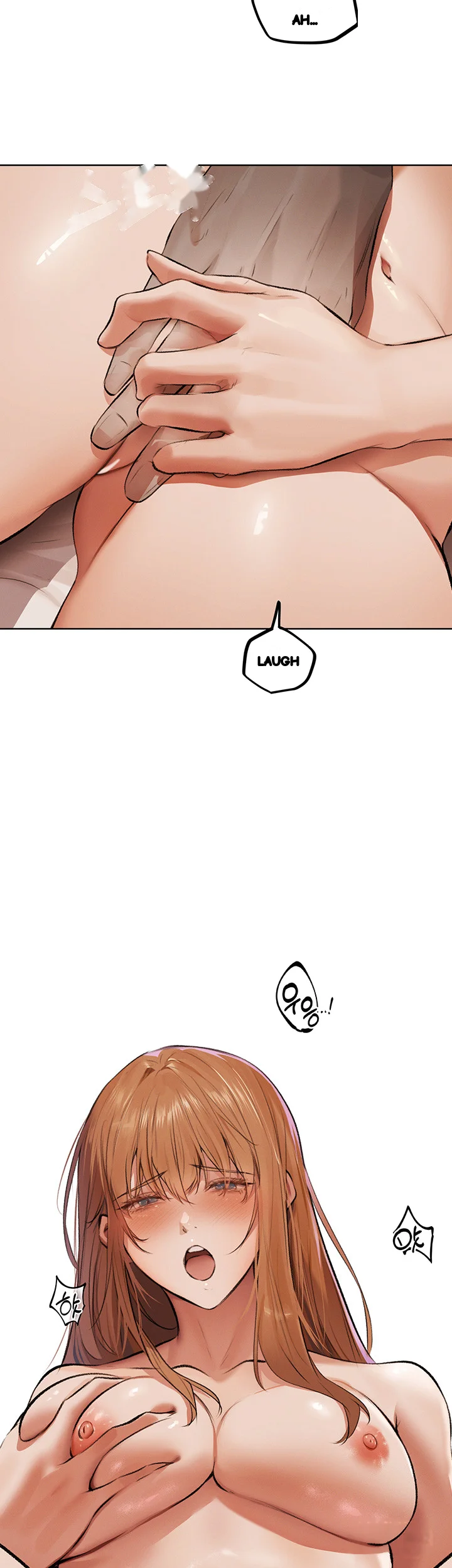 Isekai Milf Hunter Chapter 65 - Page 8