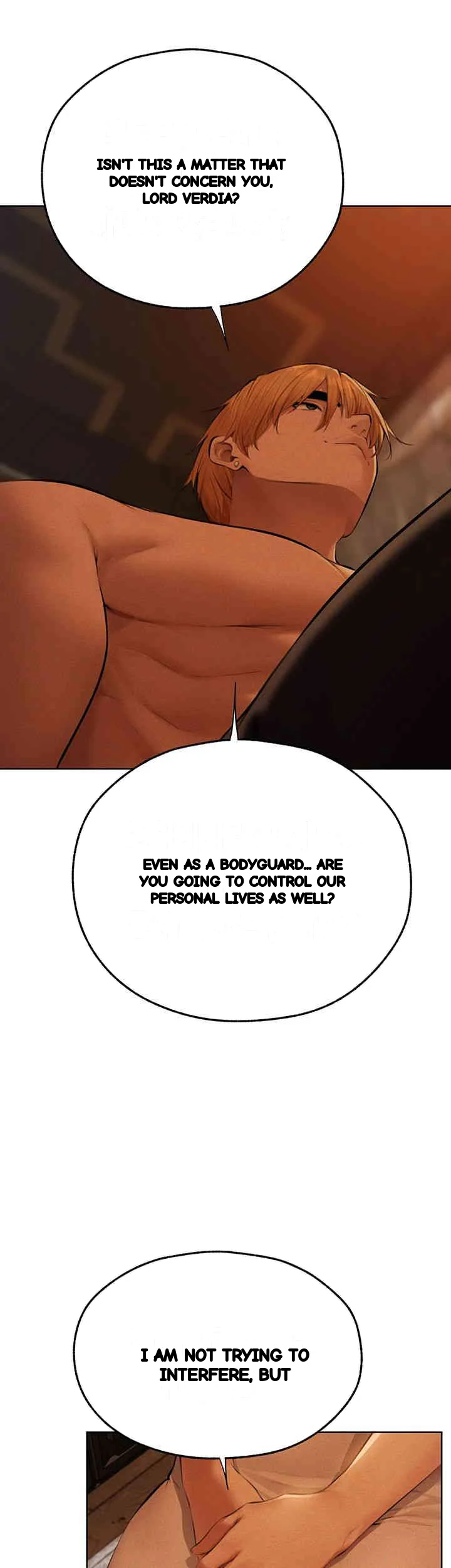 Isekai Milf Hunter Chapter 66 - Page 19