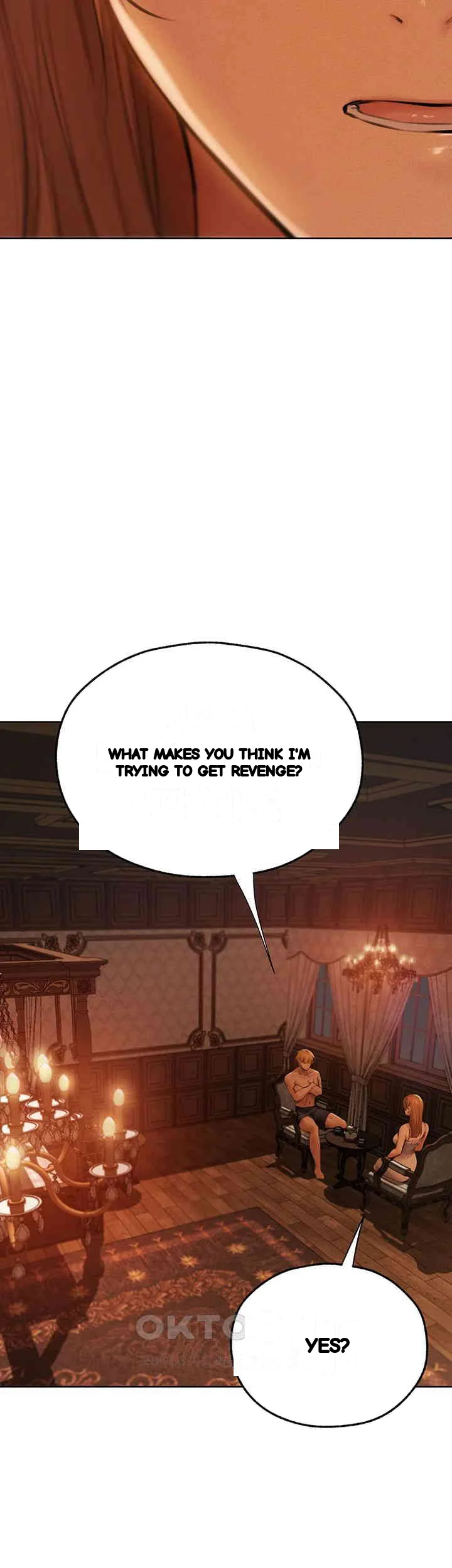 Isekai Milf Hunter Chapter 66 - Page 21