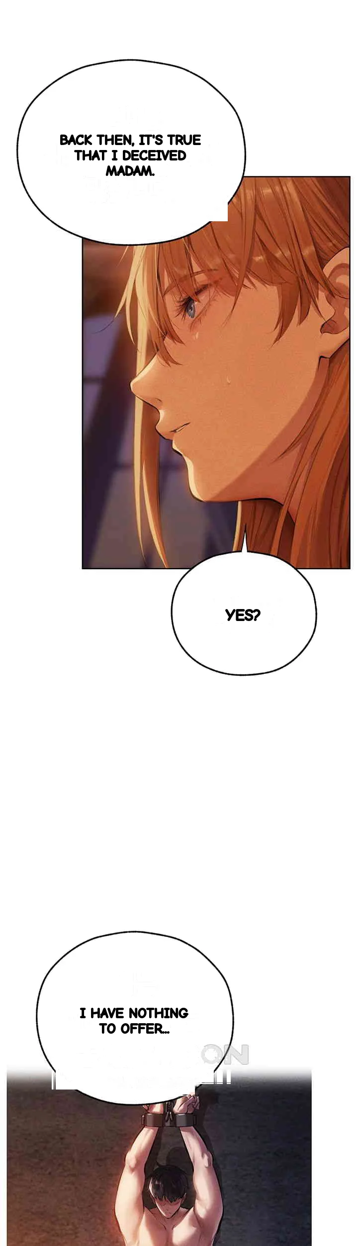 Isekai Milf Hunter Chapter 66 - Page 32