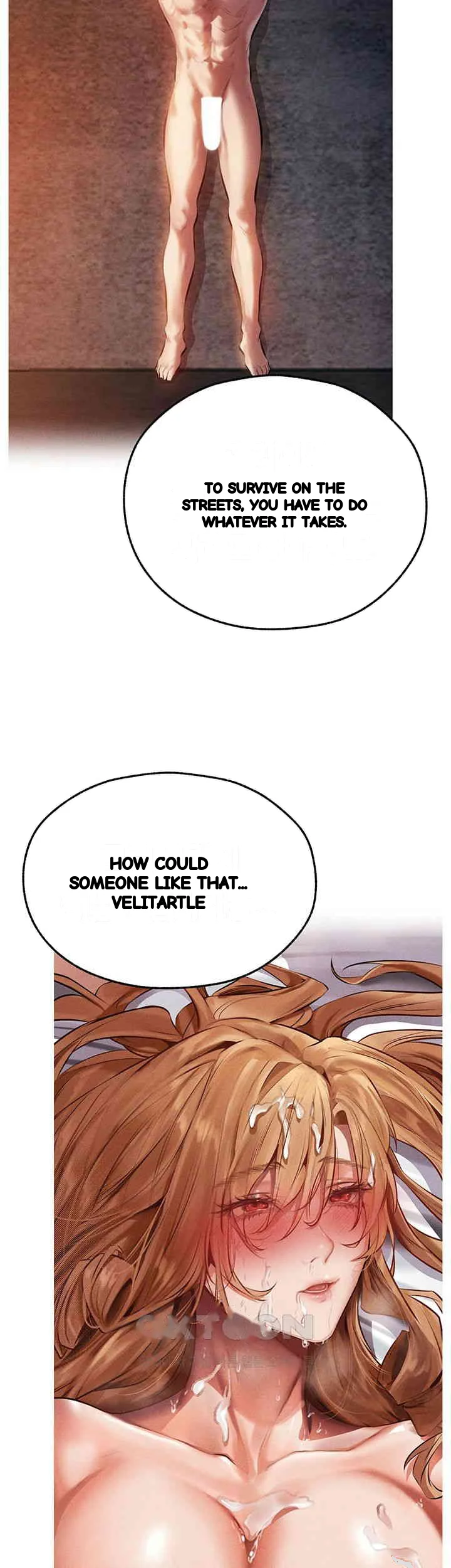Isekai Milf Hunter Chapter 66 - Page 33