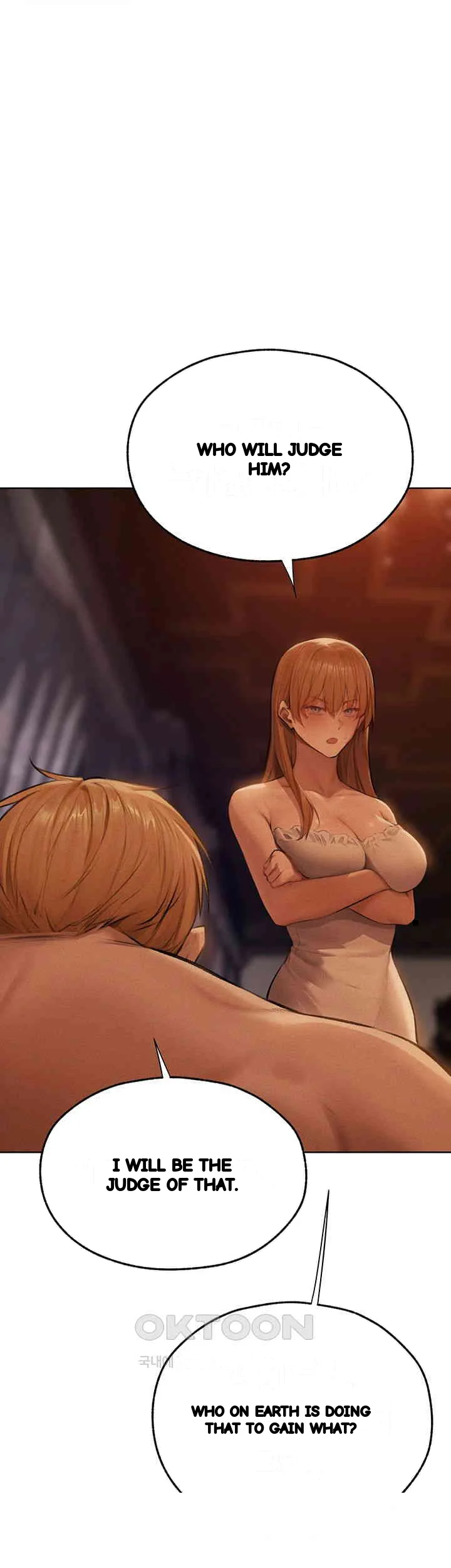 Isekai Milf Hunter Chapter 66 - Page 39