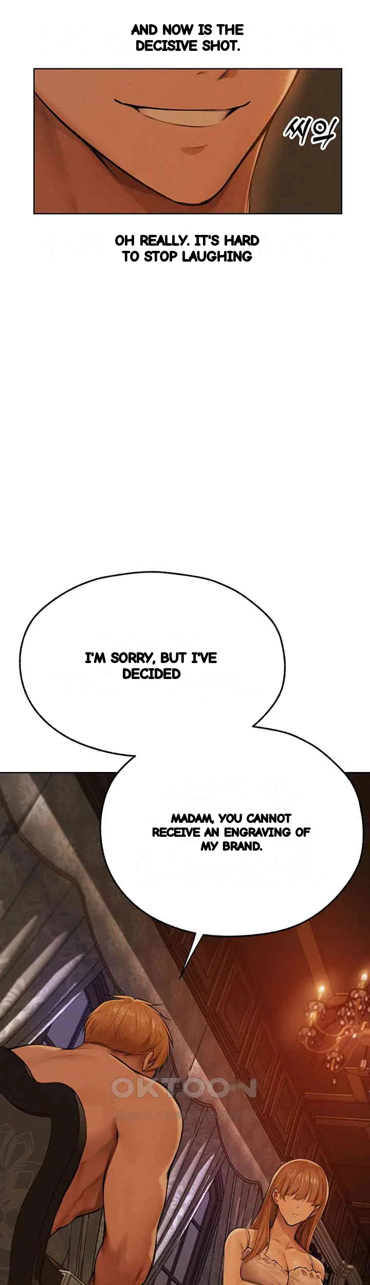 Isekai Milf Hunter Chapter 66 - Page 44
