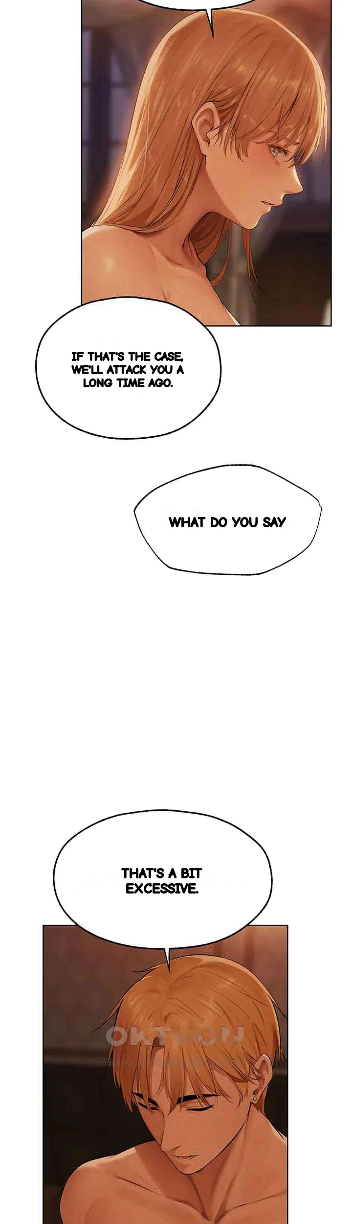 Isekai Milf Hunter Chapter 66 - Page 55