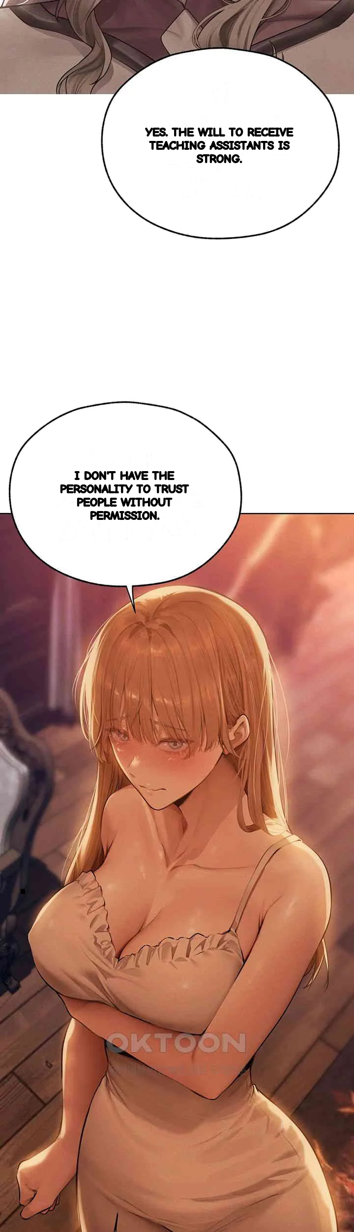 Isekai Milf Hunter Chapter 67 - Page 11