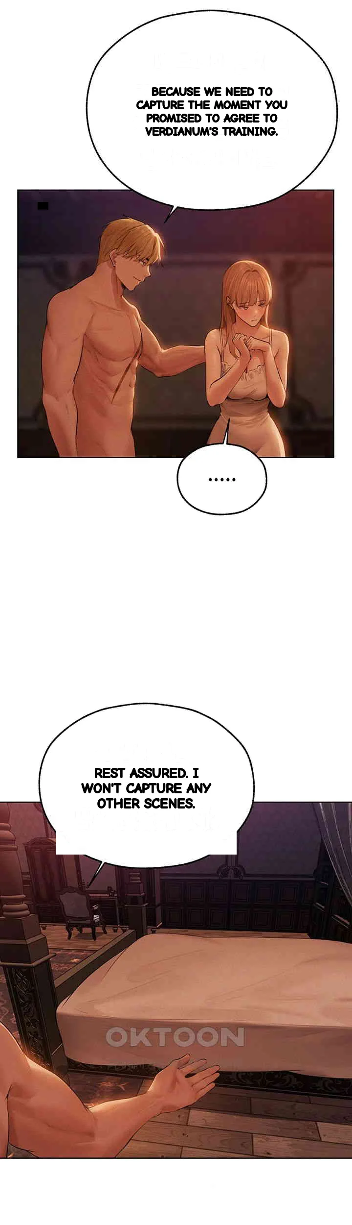 Isekai Milf Hunter Chapter 67 - Page 19