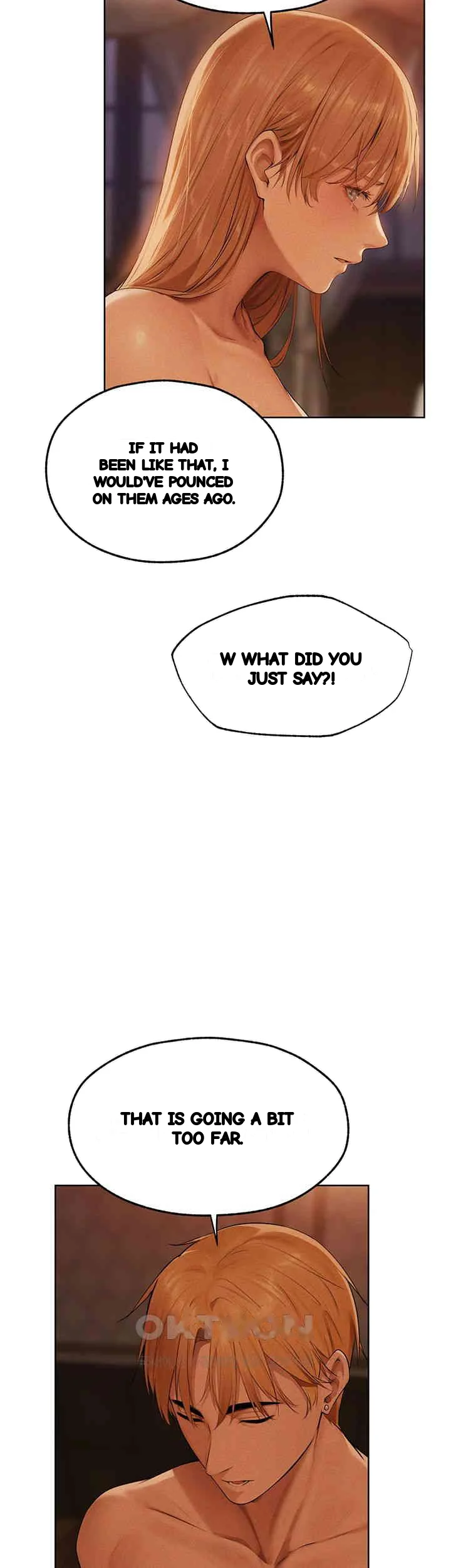 Isekai Milf Hunter Chapter 67 - Page 3