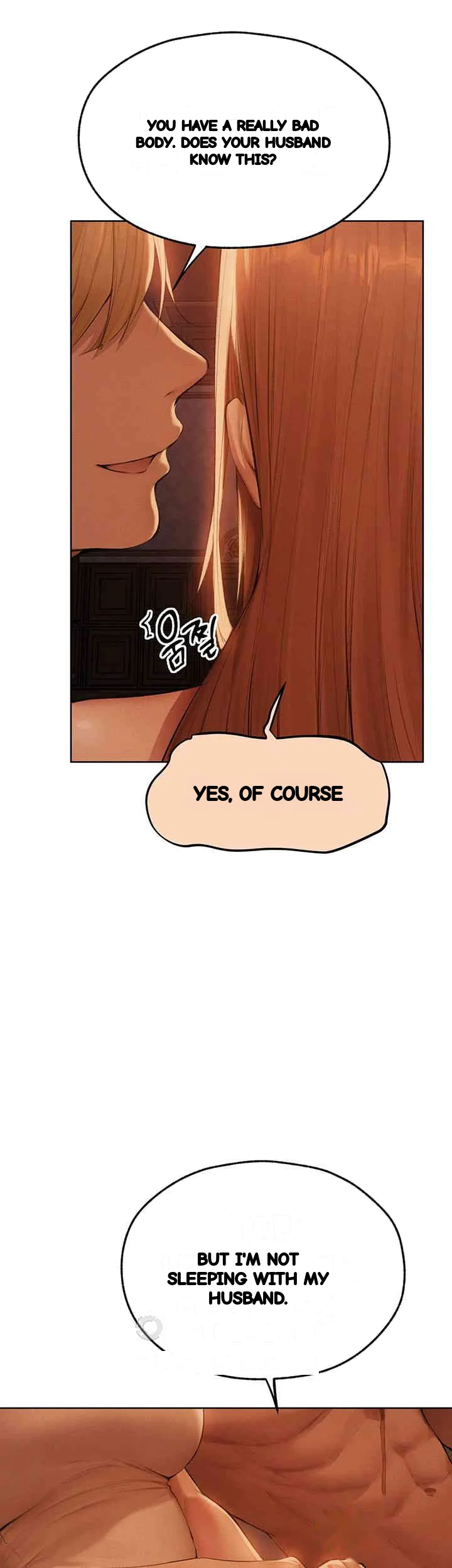 Isekai Milf Hunter Chapter 67 - Page 31