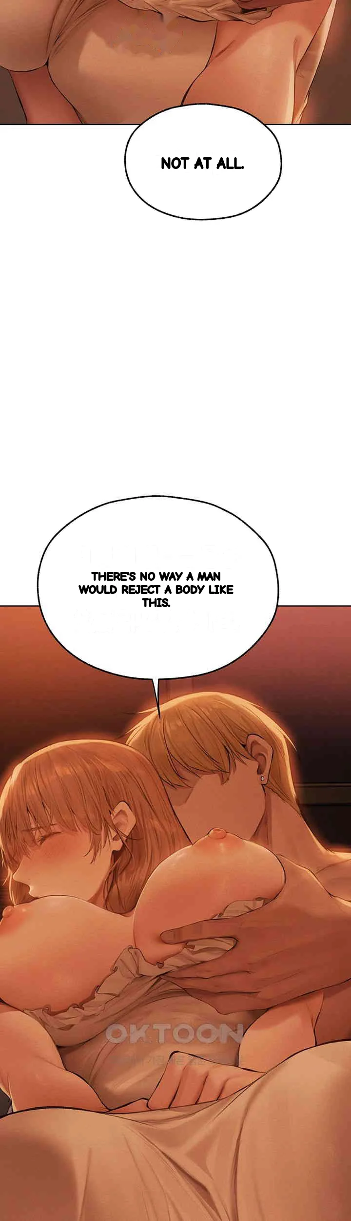 Isekai Milf Hunter Chapter 67 - Page 33