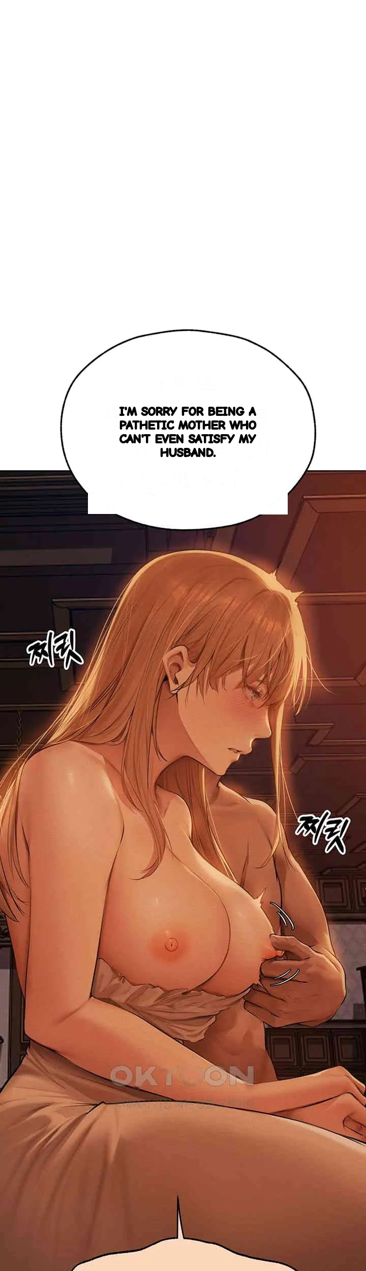 Isekai Milf Hunter Chapter 67 - Page 36